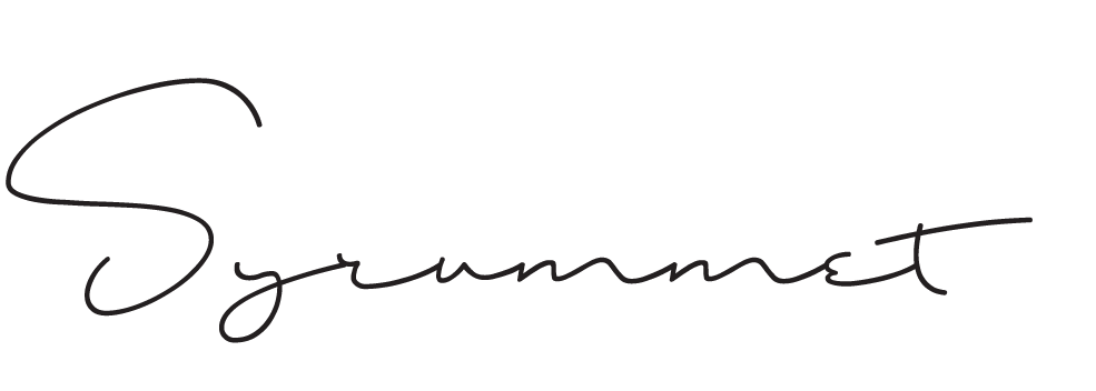 Syrummet Logo